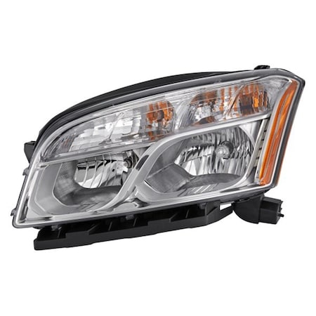 Escapada Left Hand Head Light for 2013-2016 Chevy Trax ES3077069